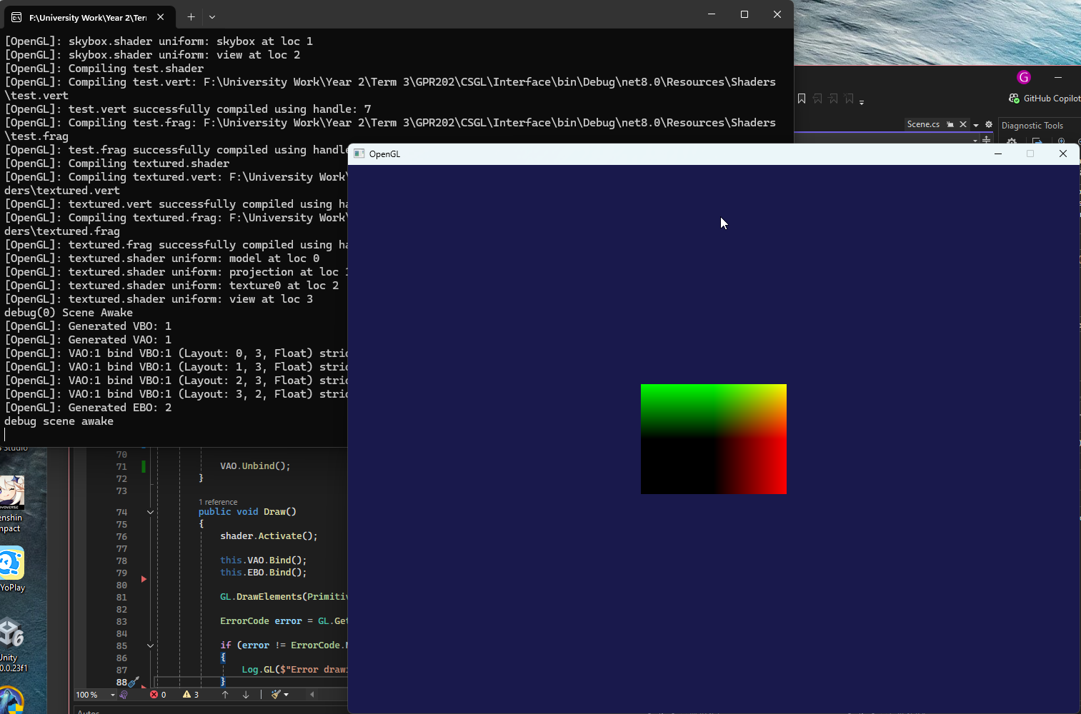 Recursion Screenshot