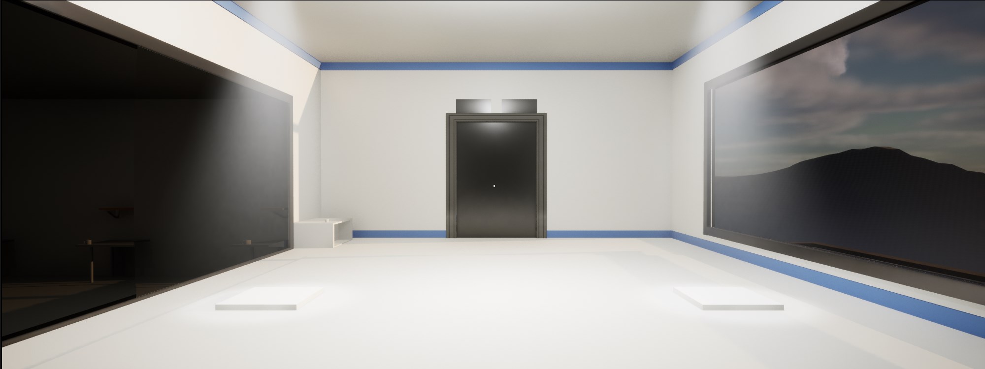 Four Lights: Puzzle Room A (Final)