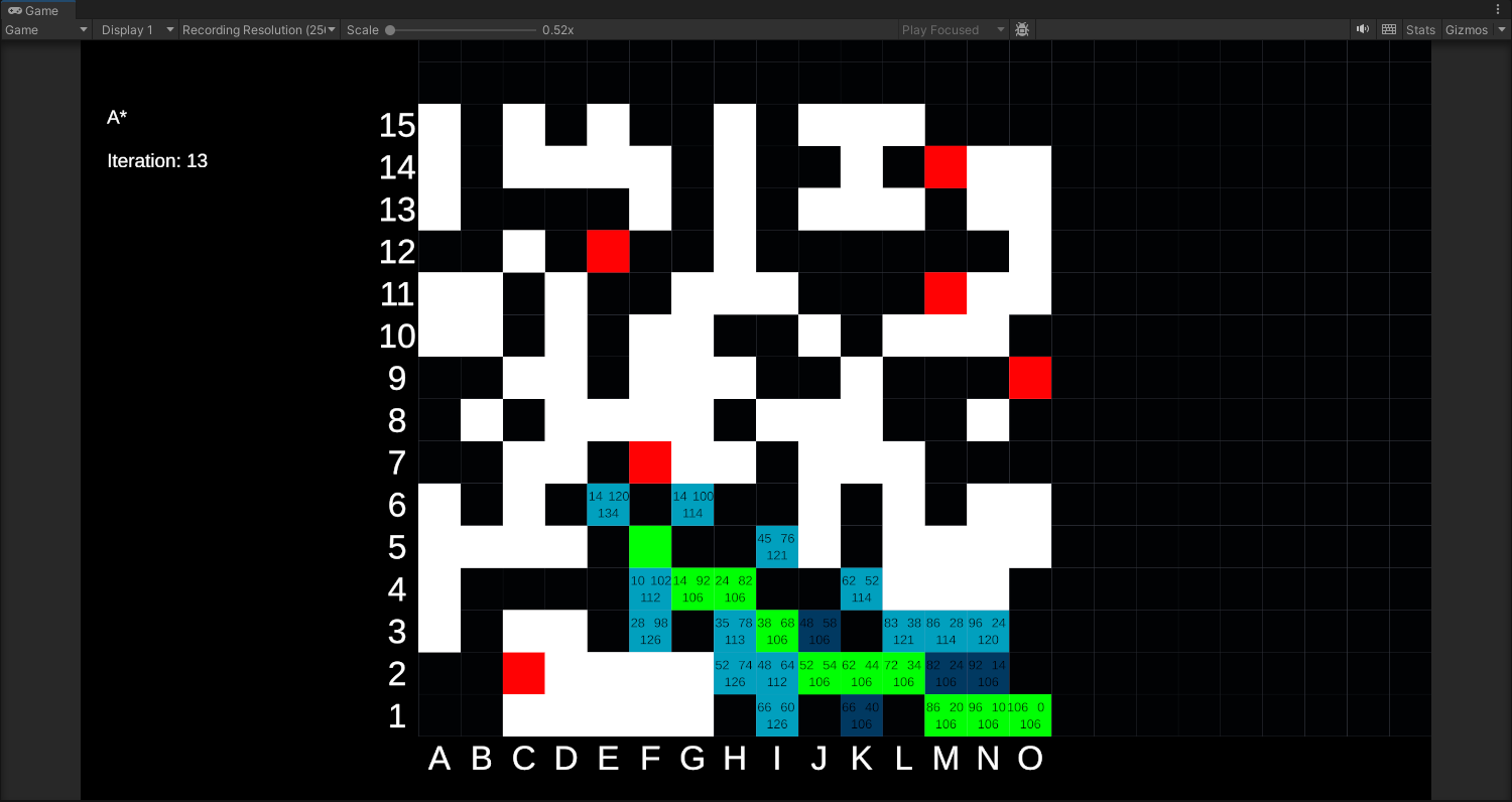 Recursion Screenshot