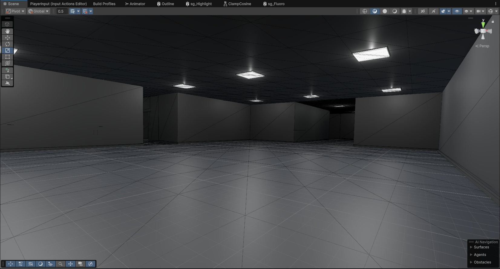 Recursion Screenshot