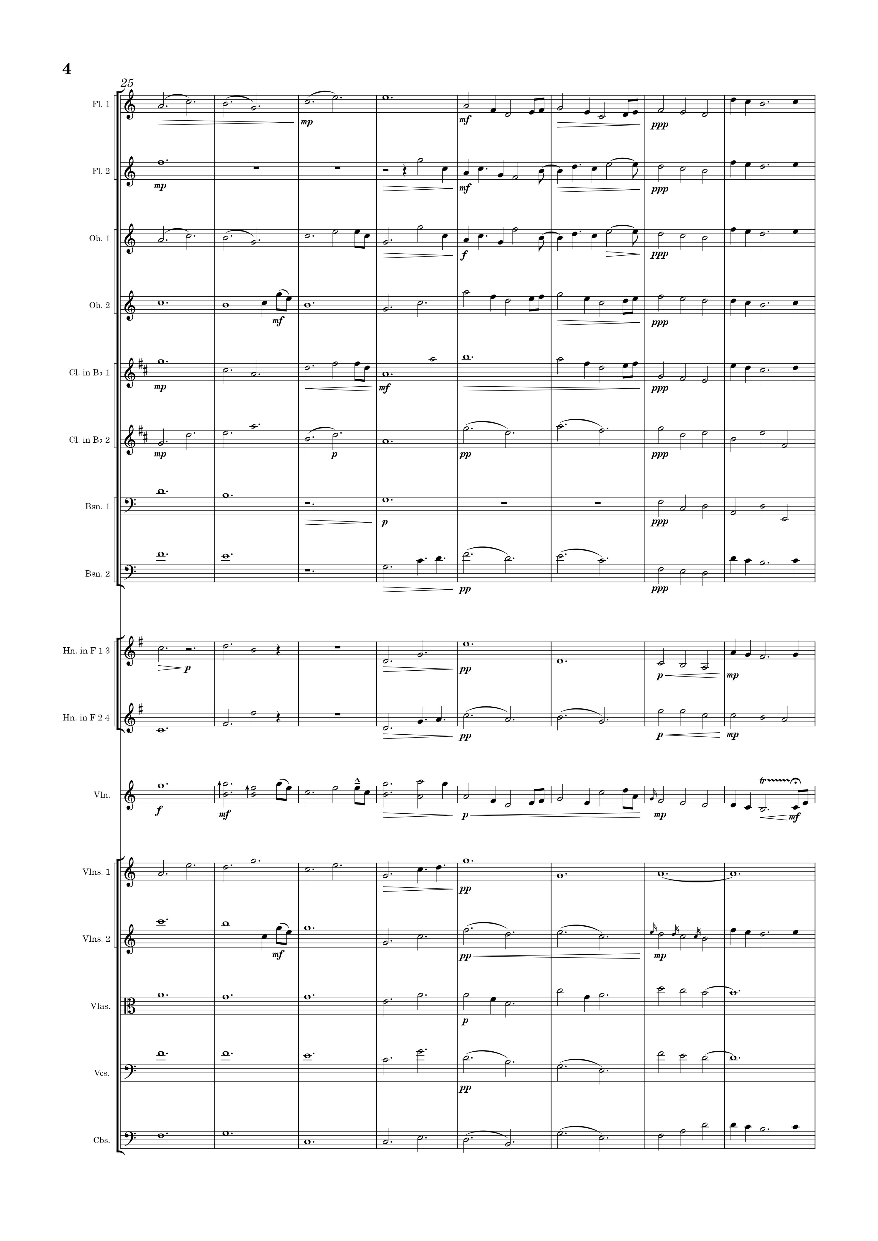 Pastorale - Page 4